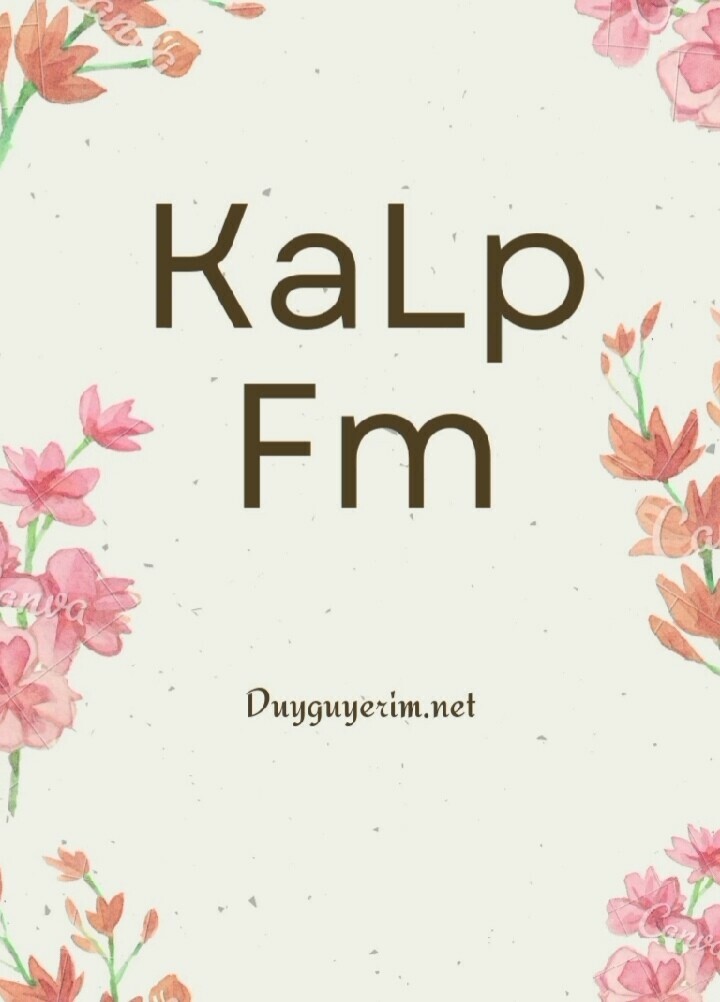 KaLpFm`de DJ-SaYG yaynda