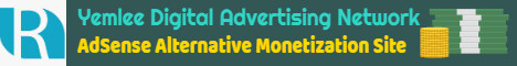 Yemlee Digital Advertising Network