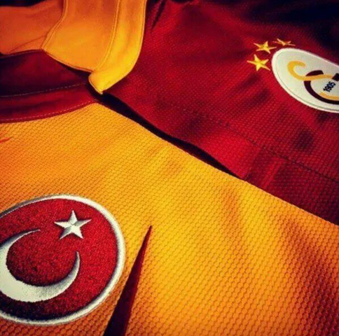 Galatasaray Taraftarlarının Buluşma Noktası
