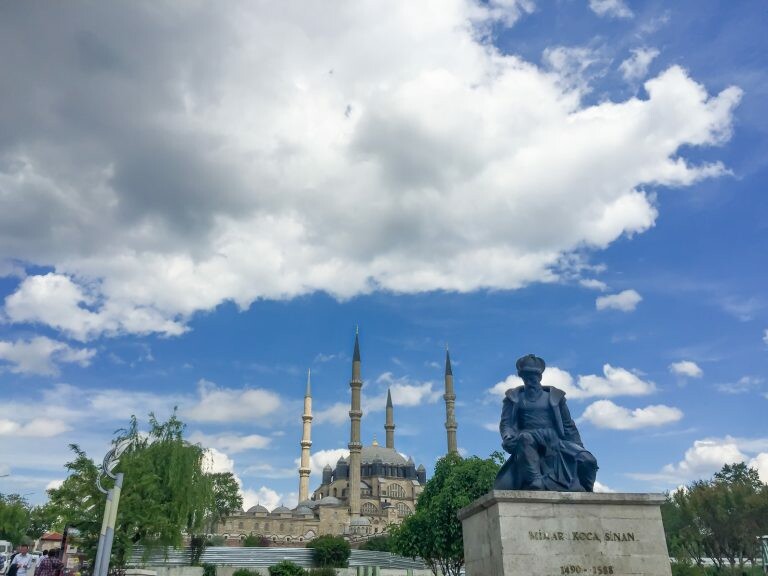 Türkiye’deki en güzel  manzaralar