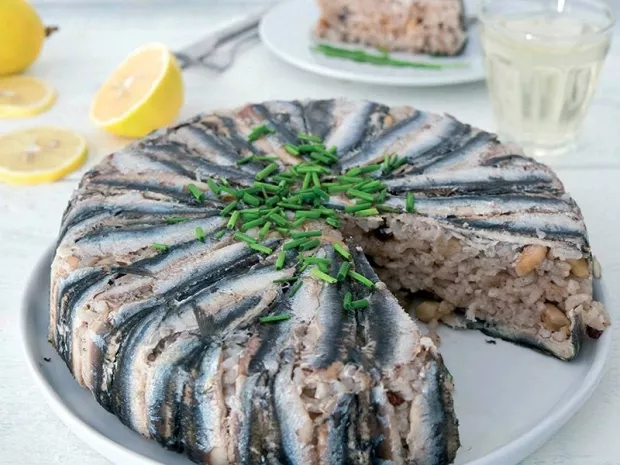 Karadeniz'in meşhur yemekleri