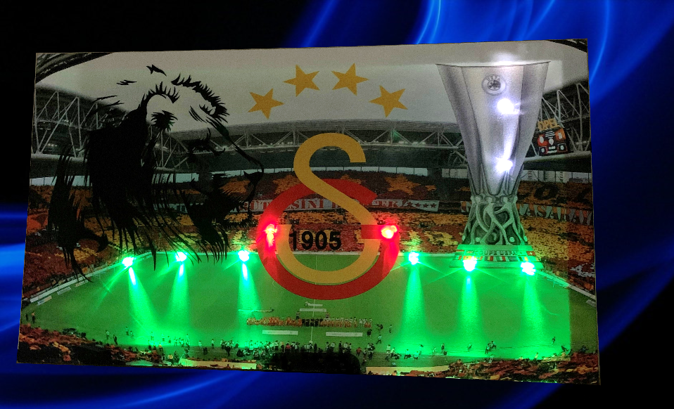 Galatasaray Resimleri