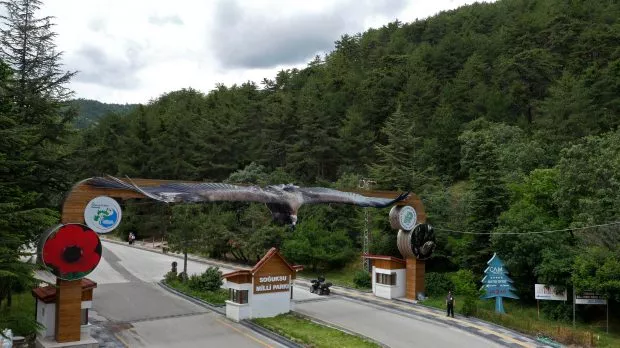Türkiye'nin en güzel doğaya sahip Milli Parkları