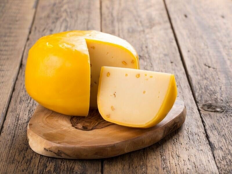 Gouda peyniri nedir, nasıl yapılır