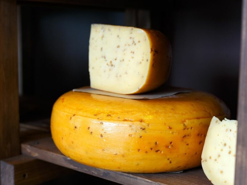 Gouda peyniri nedir, nasıl yapılır