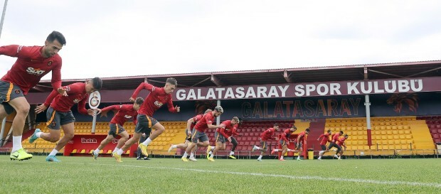 Galatasaray Haberleri