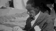 Mustafa Kemal Atatürk  Gifleri