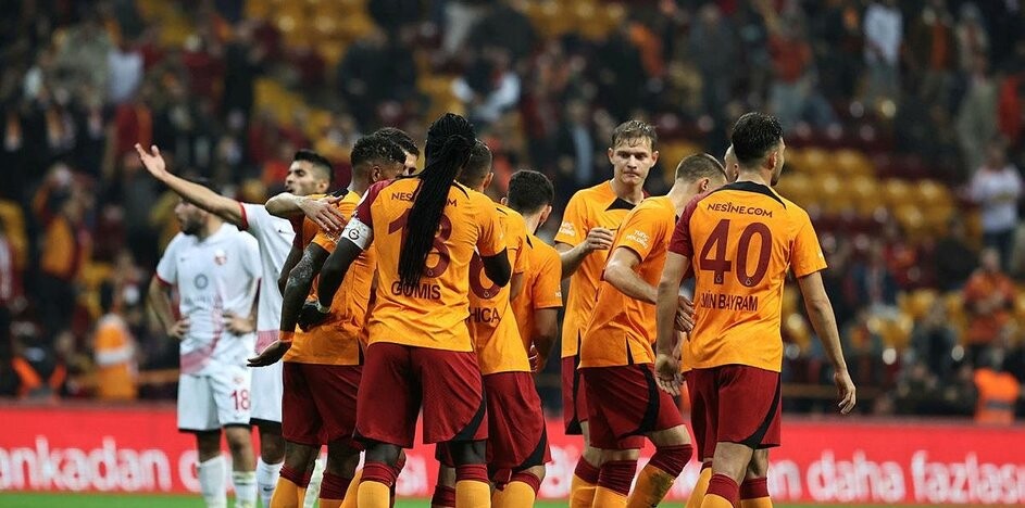 Galatasaray Haberleri