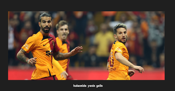 Maça Doğru | Vavacars Fatih Karagümrük - Galatasaray