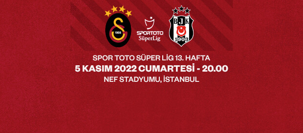 Maça Doğru | Galatasaray2 -1 Beşiktaş