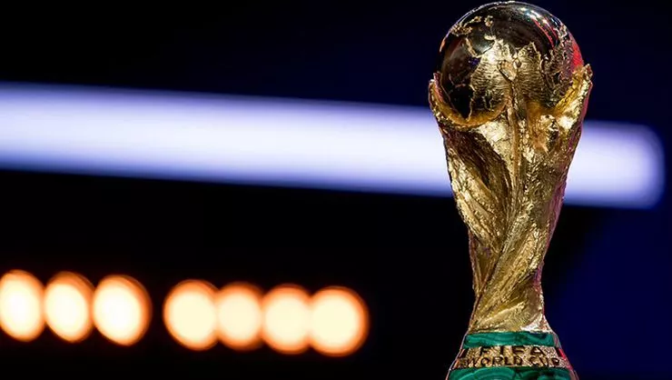 2022 FIFA Dünya Kupası maçları