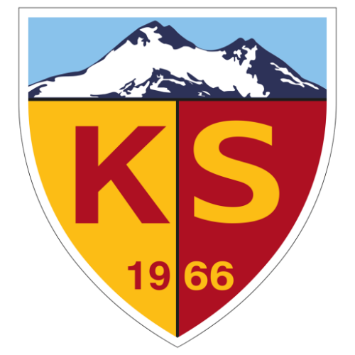 Kayserispor_logosu