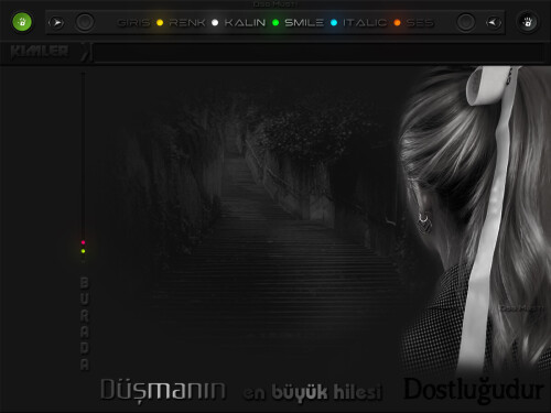 dusmanin bayani9ebw