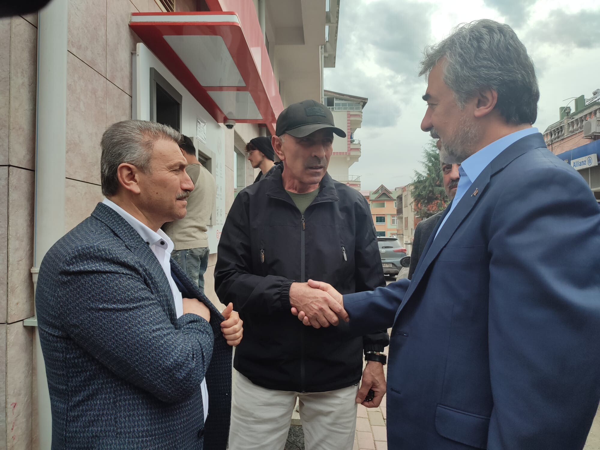 resim yükle