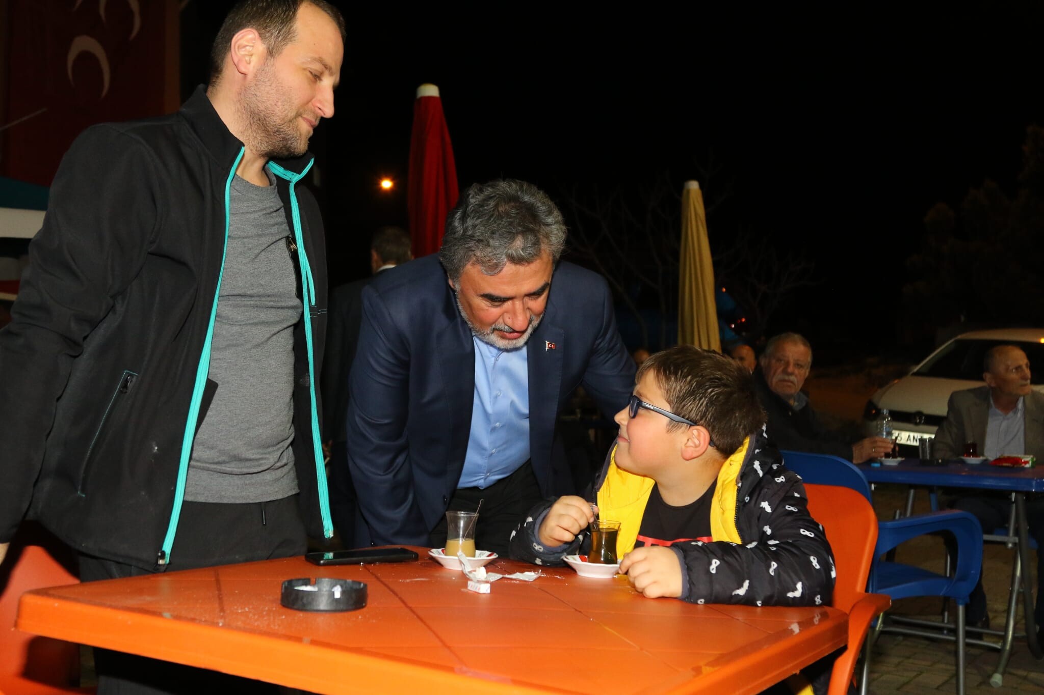 resim yükle