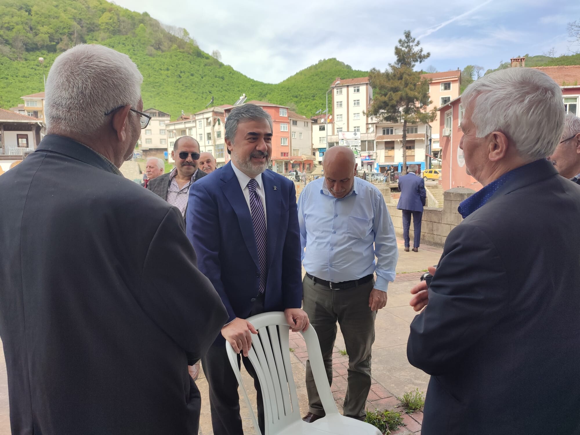 resim yükle