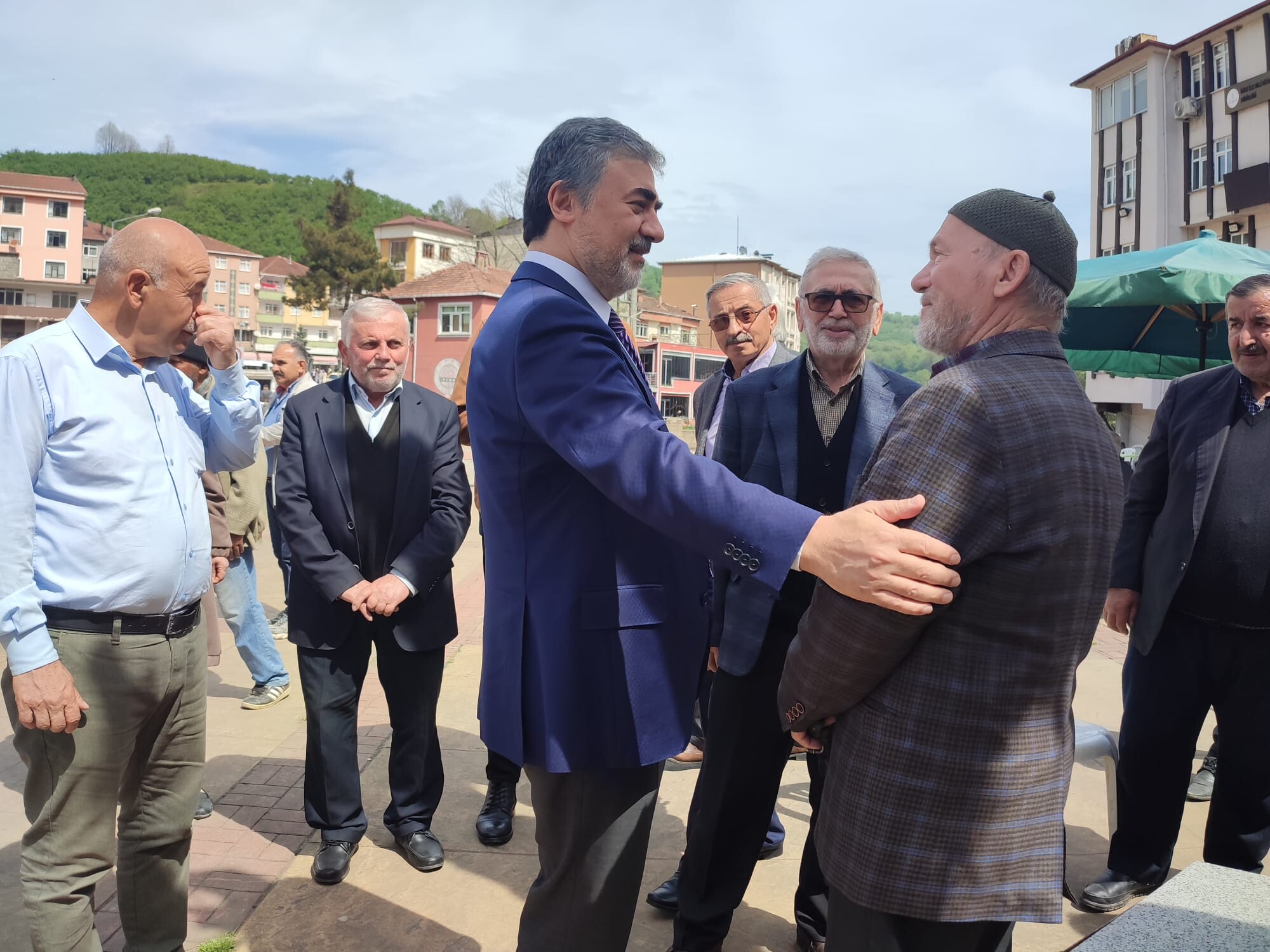 resim yükle