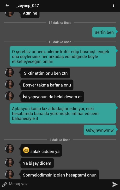 Screenshot 20230430 131024 Wattpad