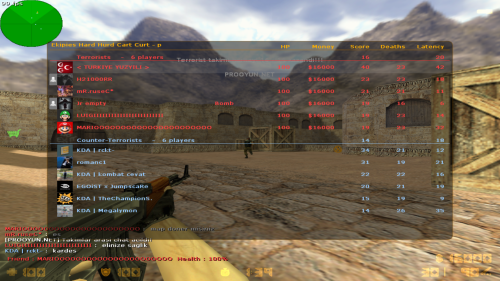 de dust20008