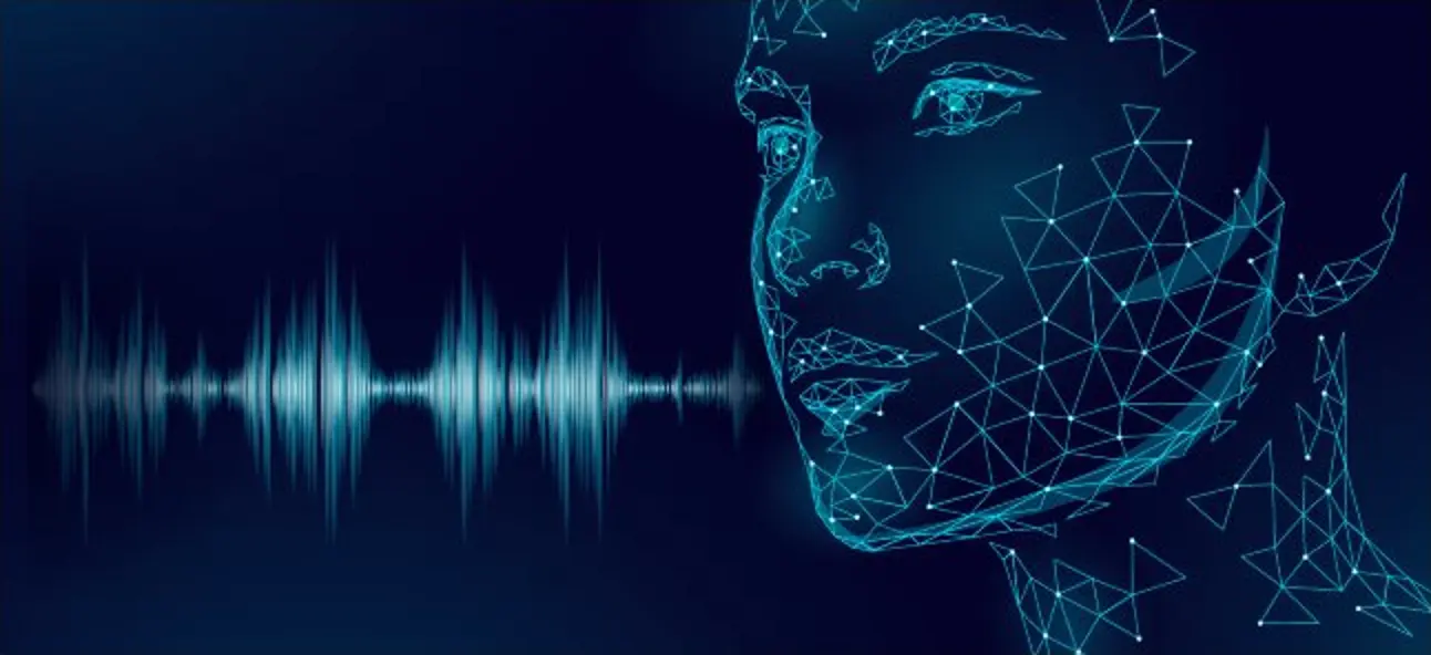 ai with voice new
