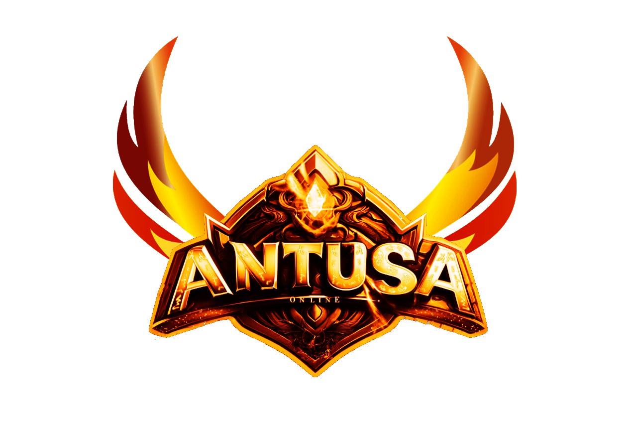 AntusaOnline Logo