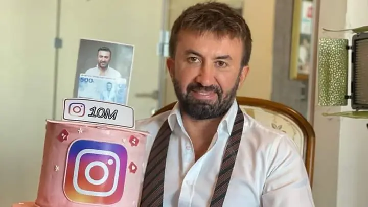 Fenomen İbrahim Yılmaz kimdir? kaç yaşında? nereli? boyu kaç? instagram hesabı ne?