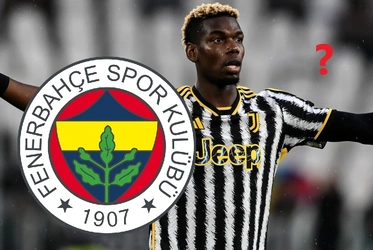 Paul Pogba Fenerbahçe’de mi? Mourinho'yu istiyor! İmzalar Atıldı mı?