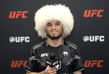 UFC dövüşçüsü Umar Nurmagomedov kimdir? Umar Nurmagomedov kaç yaşında, nereli?