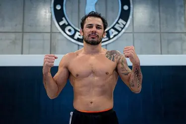 UFC dövüşçüsü Alexandre Pantoja kimdir? Alexandre Pantoja kaç yaşında, nereli?