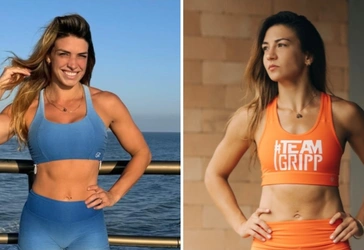 UFC dövüşçüsü Mackenzie Dern kimdir? Mackenzie Dern kaç yaşında, nereli?