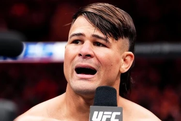 UFC dövüşçüsü Diego Lopes kimdir? Diego Lopes kaç yaşında, nereli?