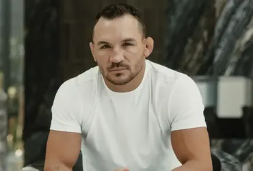 UFC dövüşçüsü Michael Chandler kimdir? Michael Chandler kaç yaşında, nereli?