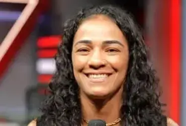 UFC dövüşçüsü Viviane Araújo kimdir? Viviane Araújo kaç yaşında, nereli?