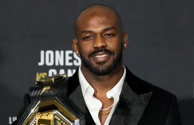 UFC dövüşçüsü Jon Jones kimdir? Jon Jones kaç yaşında, nereli?