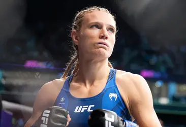 UFC dövüşçüsü Manon Fiorot kimdir? Manon Fiorot kaç yaşında, nereli?