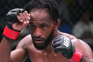 UFC dövüşçüsü Neil Magny kimdir? Neil Magny kaç yaşında, nereli?