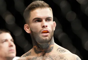 UFC dövüşçüsü Cody Garbrandt kimdir? Cody Garbrandt kaç yaşında, nereli?