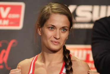 UFC dövüşçüsü Karolina Kowalkiewicz kimdir? Karolina Kowalkiewicz kaç yaşında, nereli?