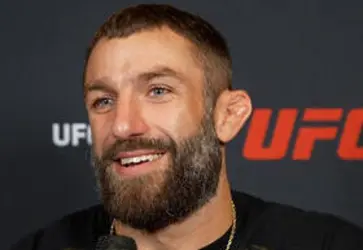 UFC dövüşçüsü Michael Chiesa kimdir? Michael Chiesa kaç yaşında, nereli?