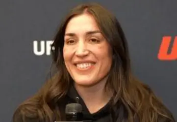 UFC dövüşçüsü ve MMA'nın Yıldızı Tatiana Suarez kimdir? Tatiana Suarez kaç yaşında, nereli?