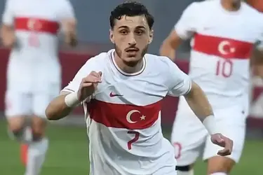 Cihan Çanak kimdir? A Milli Takım aday kadrosunda olan Cihan Çanak kaç yaşında, nereli?