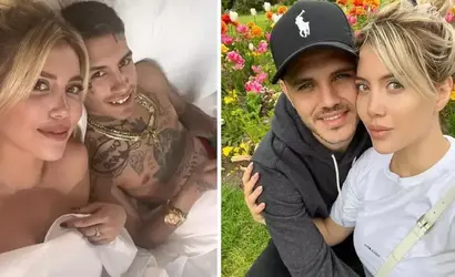 Mauro Icardi ve Wanda Nara'nın ayrılmasının gerçek nedenini Ana Rosenfeld açıkladı!