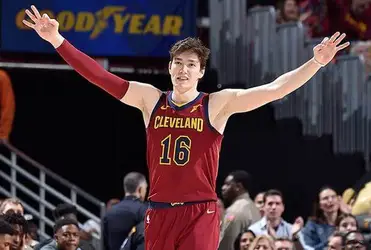 Cedi Osman kimdir, kaç yaşında ve nereli? Cedi Osman'ın eşi kim?