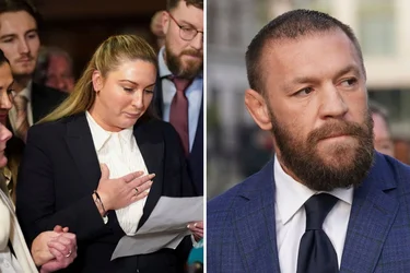 Nikita Hand kimdir? Conor Mcgregor'un taciz ettiği Nikita Hand kaç yaşında, nereli? Nkita Hand'ın ha...