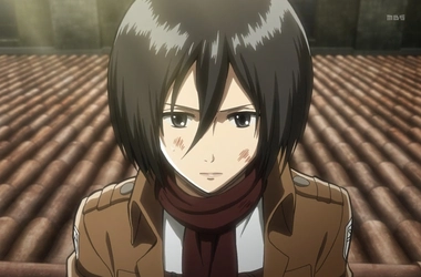 Mikasa Ackerman kimdir? Mikasa Ackerman ne kadar güçlü? Mikasa Ackerman hangi dizinin karakteri?