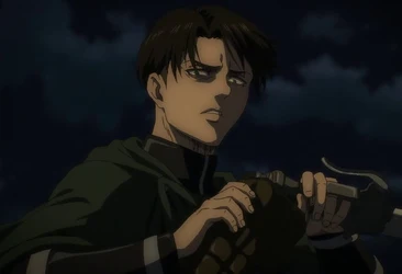 Levi Ackerman kimdir? Levi Ackerman ne kadar güçlü? Levi Ackerman hangi dizinin karakteri?