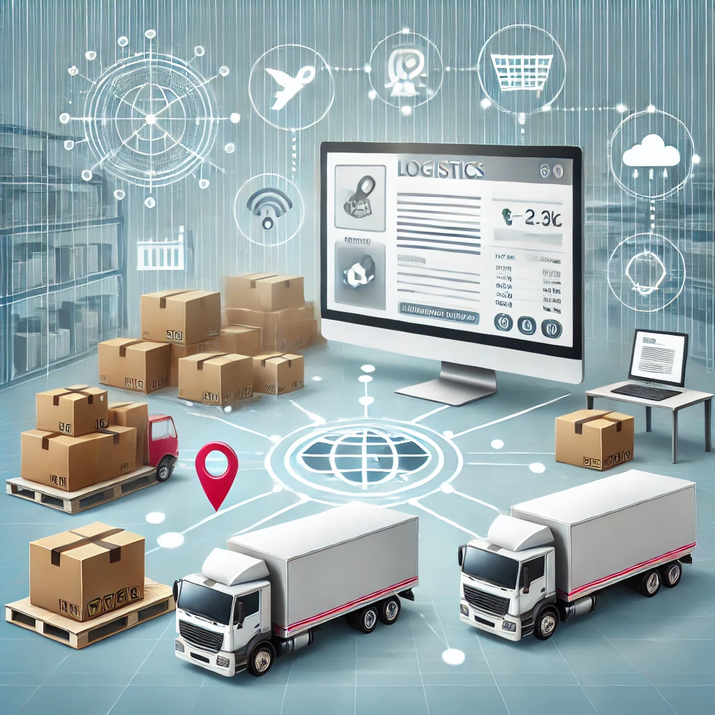 B&B_Logistics and Shipping in E-Commerce: The Key to Success