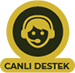 Chat button, agent online