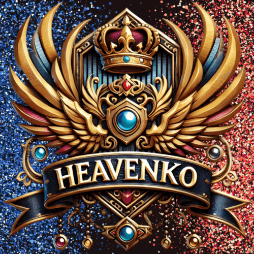 HeavenKo - Ko Cuce - Knight Online PK Server  - Knight Online Pvp Server