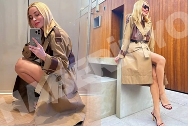 Hande Gülşen (@handegulsen) kimdir? Kaç yaşında? Boyu kaç? Evli mi? 2wins markası kimin?